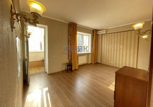 2-к квартира, вторичка, 55м2, 2/4 этаж