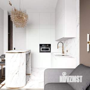 1-к квартира, вторичка, 72м2, 4/9 этаж