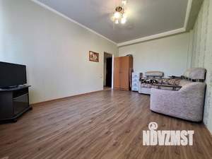 1-к квартира, вторичка, 35м2, 1/3 этаж