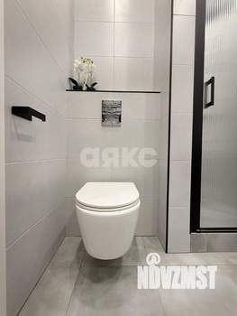 2-к квартира, вторичка, 62м2, 2/14 этаж