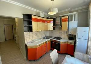 2-к квартира, вторичка, 57м2, 4/9 этаж