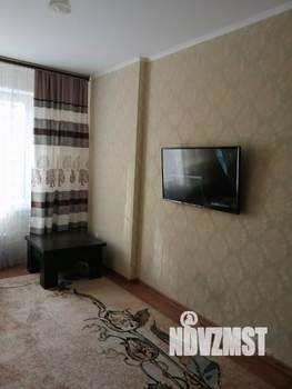 1-к квартира, вторичка, 34м2, 6/12 этаж