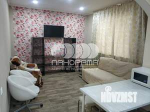 1-к квартира, вторичка, 45м2, 3/4 этаж