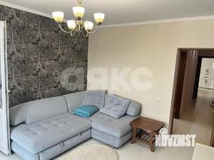 2-к квартира, вторичка, 77м2, 8/9 этаж