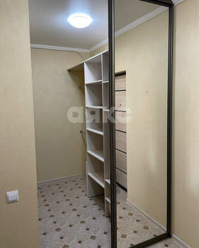 1-к квартира, вторичка, 44м2, 2/13 этаж