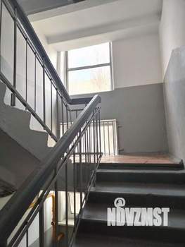 2-к квартира, вторичка, 51м2, 2/5 этаж