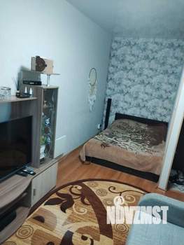 1-к квартира, вторичка, 35м2, 3/4 этаж