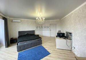 2-к квартира, вторичка, 101м2, 9/13 этаж