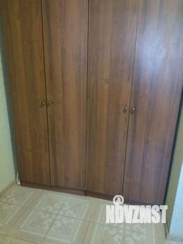 1-к квартира, вторичка, 38м2, 1/4 этаж