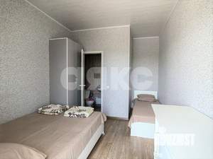 Студия квартира, вторичка, 13м2, 2/2 этаж