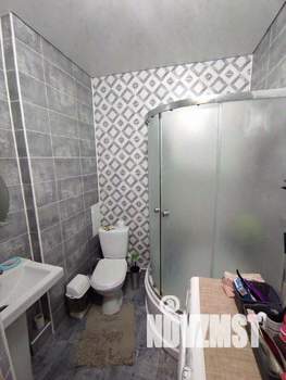 1-к квартира, вторичка, 36м2, 6/13 этаж