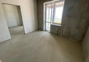 1-к квартира, вторичка, 40м2, 2/3 этаж