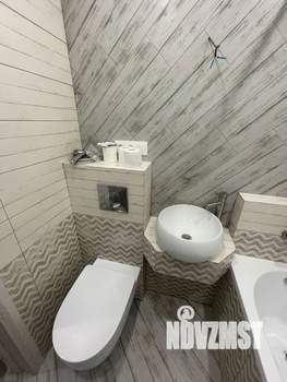1-к квартира, вторичка, 33м2, 4/5 этаж