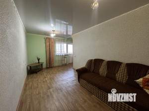 2-к квартира, вторичка, 51м2, 4/6 этаж