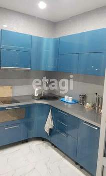 1-к квартира, вторичка, 37м2, 5/8 этаж