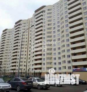 3-к квартира, вторичка, 89м2, 1/16 этаж
