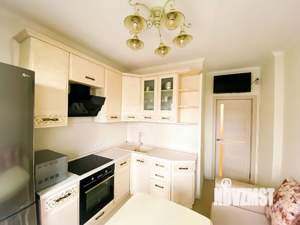 1-к квартира, вторичка, 41м2, 2/3 этаж