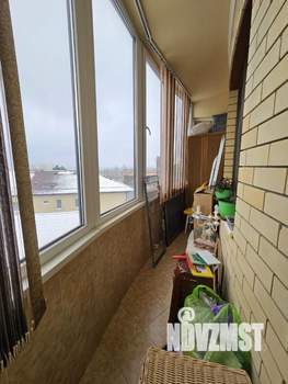 2-к квартира, вторичка, 54м2, 4/5 этаж