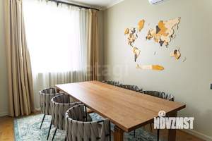 4-к квартира, вторичка, 124м2, 15/16 этаж