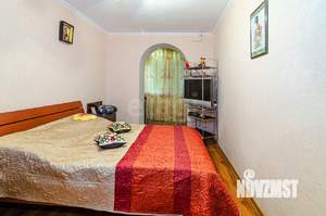 2-к квартира, вторичка, 61м2, 2/5 этаж