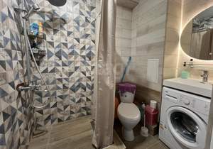 1-к квартира, вторичка, 33м2, 4/6 этаж