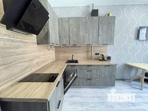 1-к квартира, вторичка, 36м2, 11/16 этаж