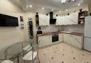 1-к квартира, вторичка, 40м2, 14/16 этаж