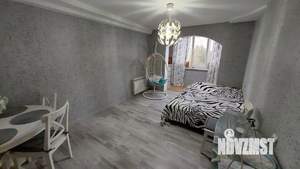 2-к квартира, вторичка, 52м2, 6/9 этаж