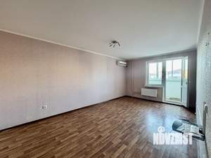 3-к квартира, вторичка, 74м2, 2/16 этаж