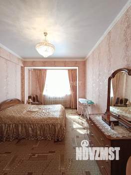 1-к квартира, вторичка, 41м2, 4/7 этаж