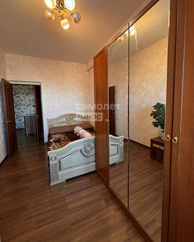 3-к квартира, вторичка, 83м2, 5/5 этаж