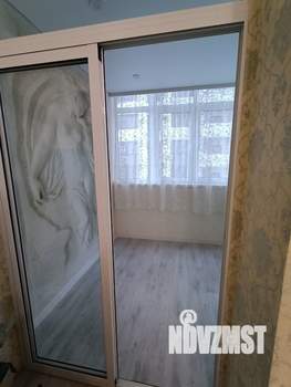 1-к квартира, вторичка, 48м2, 7/18 этаж