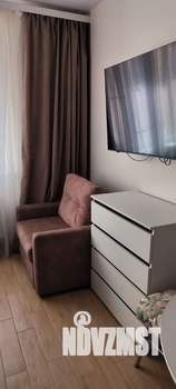 1-к квартира, вторичка, 38м2, 5/6 этаж