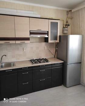 1-к квартира, вторичка, 42м2, 8/11 этаж