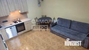 2-к квартира, вторичка, 70м2, 2/3 этаж