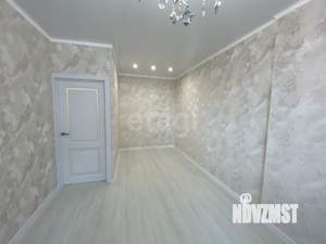 1-к квартира, вторичка, 41м2, 13/14 этаж