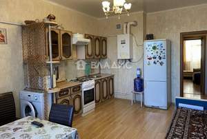 1-к квартира, вторичка, 48м2, 3/5 этаж