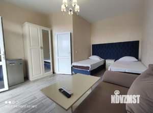 Студия квартира, вторичка, 19м2, 2/3 этаж