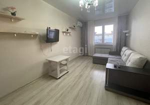 1-к квартира, вторичка, 47м2, 9/9 этаж