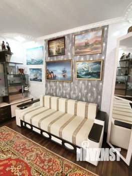 1-к квартира, вторичка, 40м2, 2/5 этаж