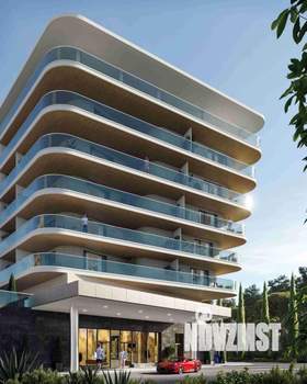 2-к квартира, вторичка, 56м2, 2/9 этаж