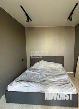 1-к квартира, вторичка, 41м2, 9/9 этаж