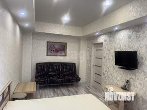 1-к квартира, вторичка, 40м2, 3/5 этаж