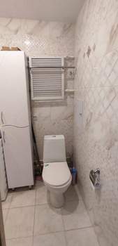 1-к квартира, вторичка, 41м2, 4/16 этаж