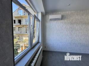 Студия квартира, вторичка, 16м2, 2/4 этаж