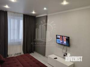 1-к квартира, вторичка, 38м2, 6/13 этаж