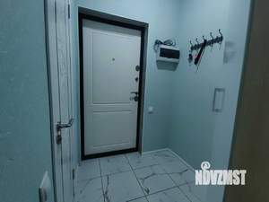 Студия квартира, вторичка, 27м2, 17/20 этаж