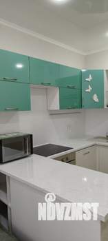 1-к квартира, вторичка, 50м2, 9/15 этаж