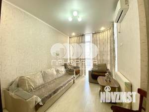 1-к квартира, вторичка, 36м2, 3/16 этаж