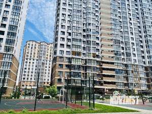 1-к квартира, вторичка, 42м2, 7/20 этаж